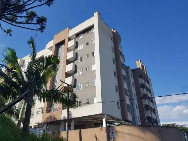 Imagem 3: Apartamento com 2 Dormitórios para Alugar, 51 M² por R$ 1.450,00/Mês - Atiradores