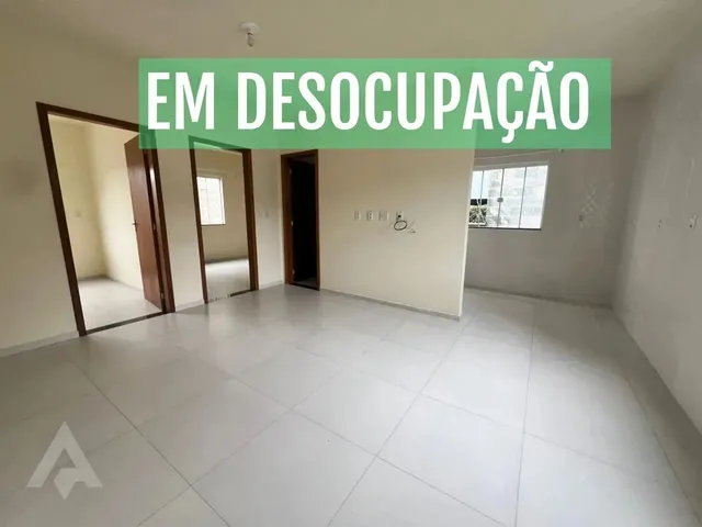 Imagem: Apartamento 2 Domitórios para Locação