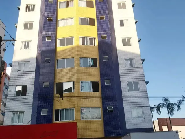 Imagem: Aluga-Se Apartamento - Jlle, Zona Industrial