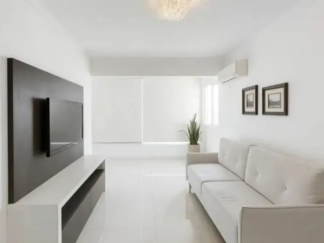 Imagem: Apartamento Mobiliado no Residencial Di
