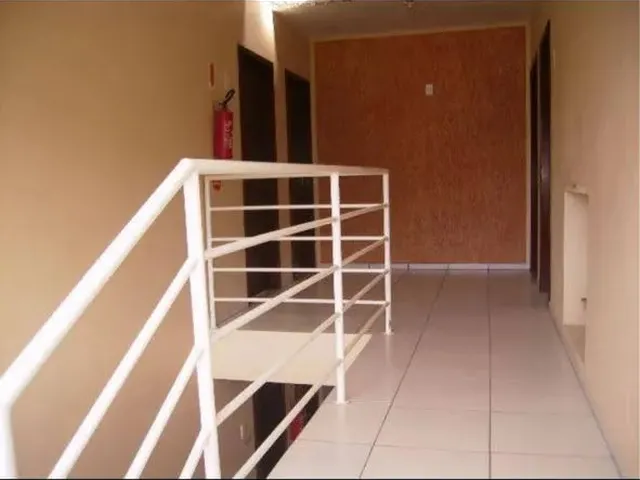 Imagem: O apartamento possui 1 Dormitório, 1 Banheiro e está
