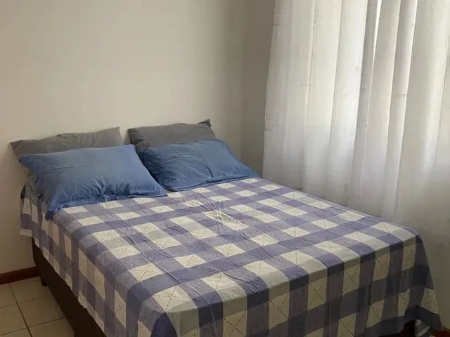 Imagem: Aluguel de Quarto Mobiliado Completo em