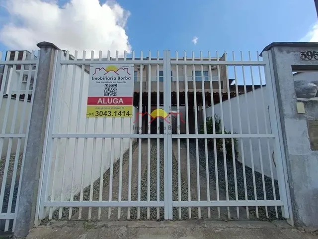 Imagem: Sobrado Geminado 02 Quartos no Parque Guarani