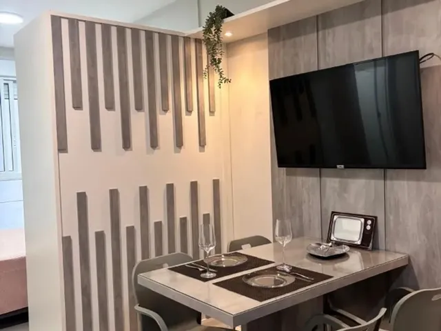 Imagem: Estúdio Próximo Ao Vila Romana/Hospital