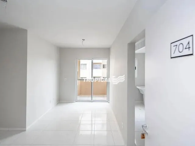 Imagem: Apartamento com 2 Dormitórios para Alugar