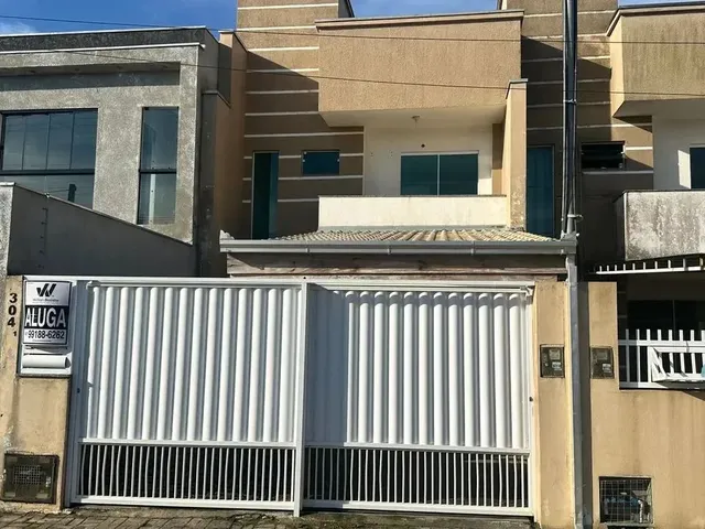 Imagem: Sobrado para Aluguel Possui 100 Metros Quadrados