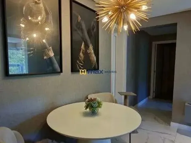Imagem 14: Apartamento Mobiliado com 2 Suítes. Bairro: Ressacada, Itajaí