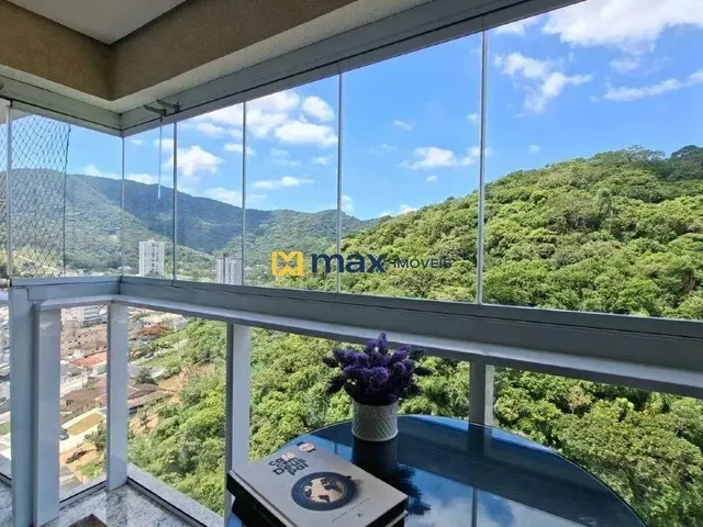 Imagem 5: Apartamento Mobiliado com 2 Suítes. Bairro: Ressacada, Itajaí