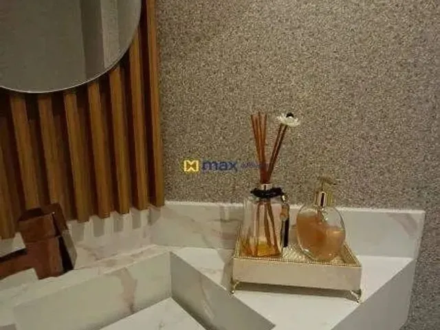 Imagem 8: Apartamento Mobiliado com 2 Suítes. Bairro: Ressacada, Itajaí