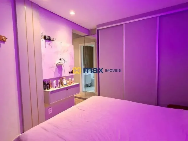 Imagem 7: Apartamento Mobiliado com 2 Suítes. Bairro: Ressacada, Itajaí