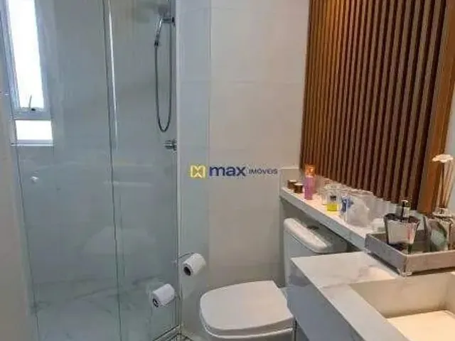 Imagem 12: Apartamento Mobiliado com 2 Suítes. Bairro: Ressacada, Itajaí