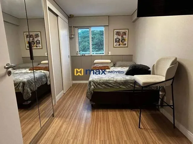 Imagem 6: Apartamento Mobiliado com 2 Suítes. Bairro: Ressacada, Itajaí