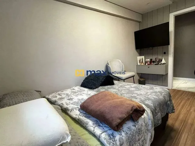 Imagem 3: Apartamento Mobiliado com 2 Suítes. Bairro: Ressacada, Itajaí