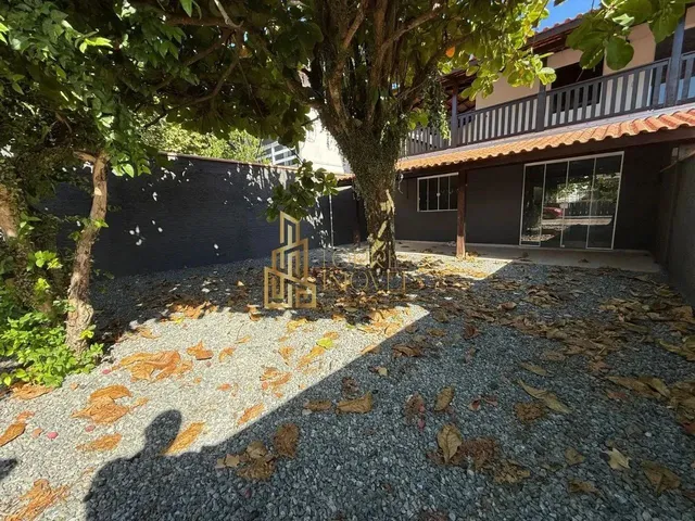Imagem: Casa Residencial em Navegantes - Sc, Meia