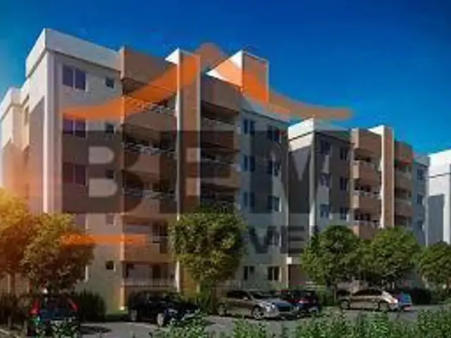 Imagem: Apartamento com 2 Dormitórios para Alugar
