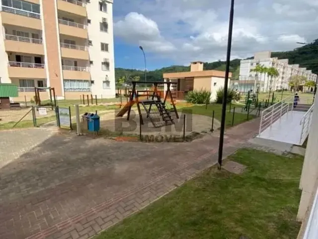 Imagem 3: Apartamento com 2 Dormitórios para Alugar, 60 M² por R$ 2.000 - Espinheiros - Itajaí/Sc