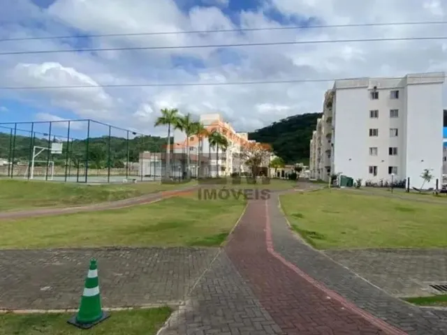 Imagem 5: Apartamento com 2 Dormitórios para Alugar, 60 M² por R$ 2.000 - Espinheiros - Itajaí/Sc
