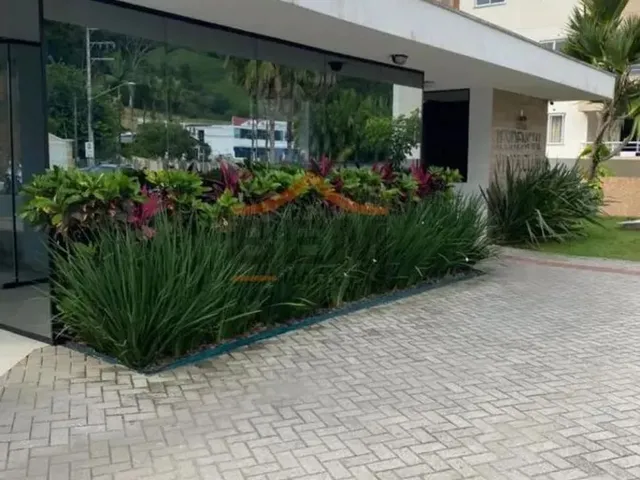 Imagem 15: Apartamento com 2 Dormitórios para Alugar, 60 M² por R$ 2.000 - Espinheiros - Itajaí/Sc