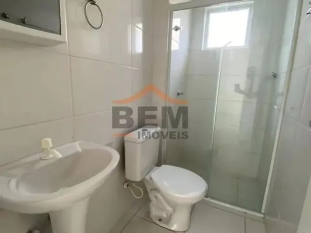 Imagem 7: Apartamento com 2 Dormitórios para Alugar, 60 M² por R$ 2.000 - Espinheiros - Itajaí/Sc
