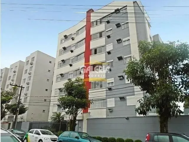 Imagem: Apartamento no Saguaçú com 3 Quartos para