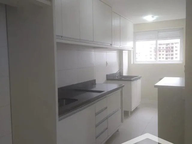 Imagem: Apartamento Semi Mobiliado com 02 Dormitórios