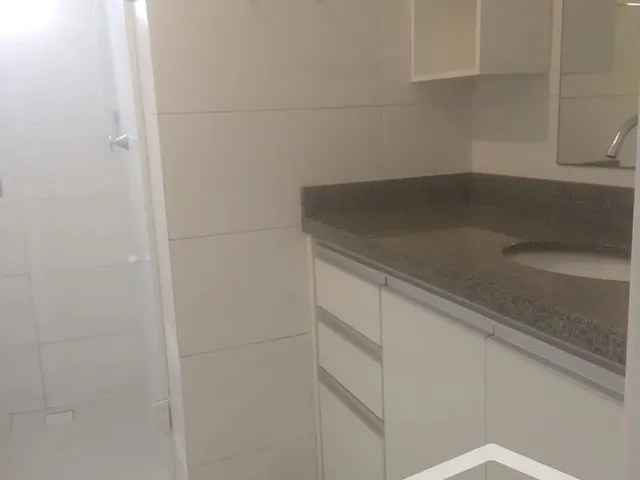 Imagem 5: Apartamento Semi Mobiliado com 02 Dormitórios Sendo 01 Suíte no Centro da Cidade De