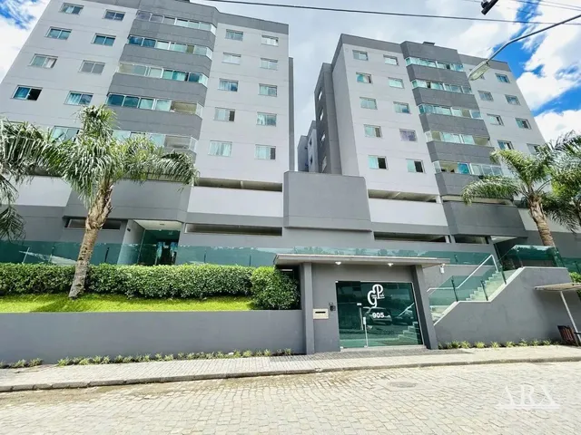 Imagem: Apartamento no Bairro Ribeirão Fresco