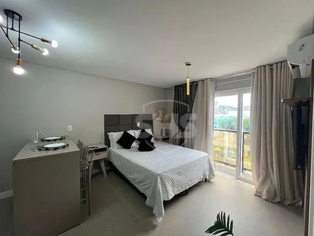 Imagem: Apartamento com 1 Dormitório para Alugar