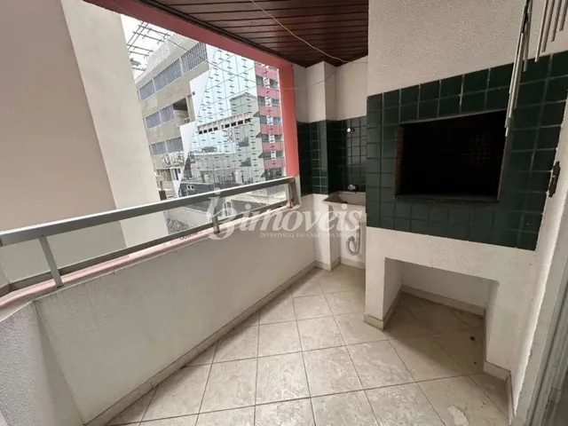 Imagem 14: Apartamento para Locação Anual, com 2 Quartos (Sendo Uma Suíte), 1 Vaga de Garagem