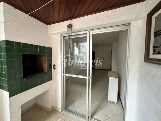 Imagem 11: Apartamento para Locação Anual, com 2 Quartos (Sendo Uma Suíte), 1 Vaga de Garagem