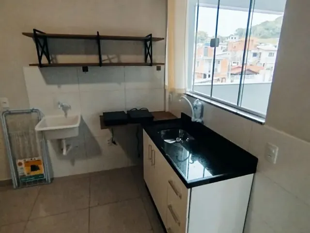 Imagem 3: 1 Quarto - Monte Alegre
