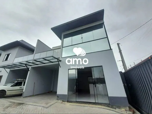 Imagem 7: Casa para Alugar no Bairro Rio Branco em Brusque