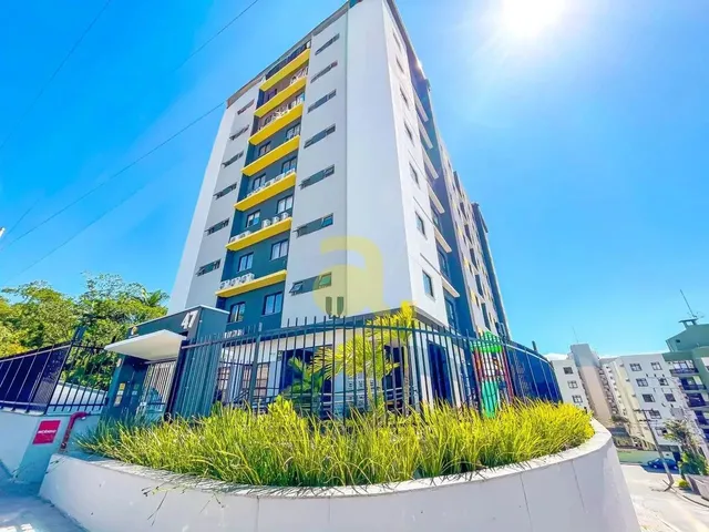 Imagem: Apartamento Semi Mobiliado para Locação