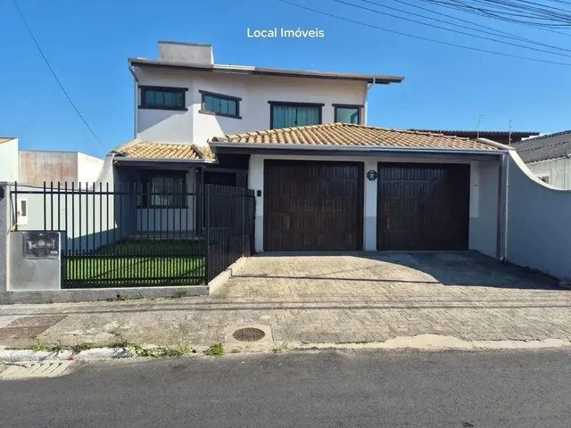 Imagem: Casa Ampla com Piscina 4 Quartos em São