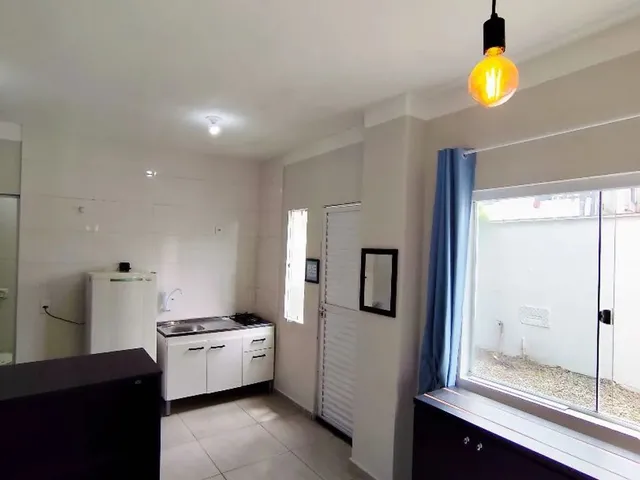 Imagem 4: Kitnet Aconchegante Cordeiros