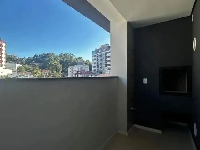 Imagem 6: Aluguel: R$ 2.500,00 - Apartamento 2 Quartos com Suíte, 75,04 M², Jaraguá do Sul