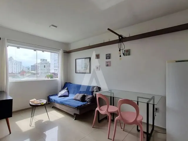 Imagem 8: Apartamento Semimobiliado com 01 Quarto no Bairro Centro