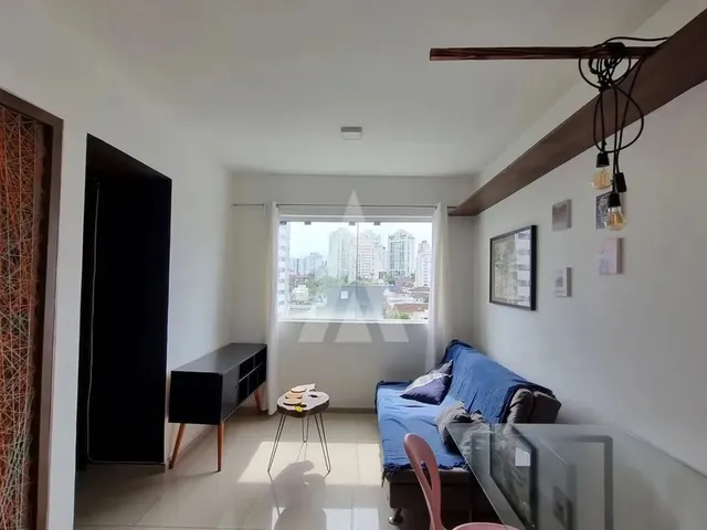 Imagem 15: Apartamento Semimobiliado com 01 Quarto no Bairro Centro