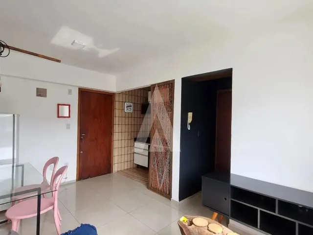 Imagem 13: Apartamento Semimobiliado com 01 Quarto no Bairro Centro