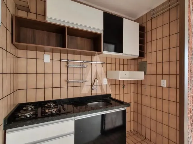 Imagem 3: Apartamento Semimobiliado com 01 Quarto no Bairro Centro