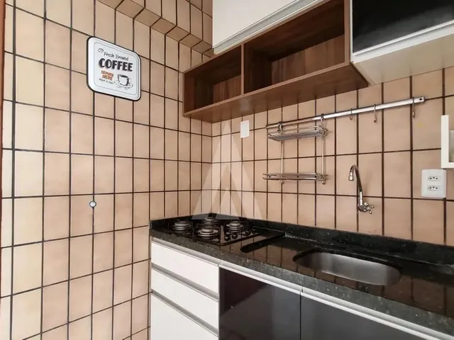 Imagem 7: Apartamento Semimobiliado com 01 Quarto no Bairro Centro