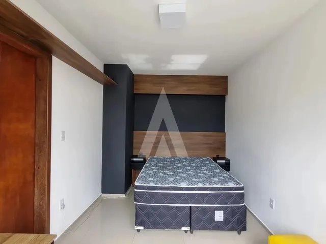 Imagem 9: Apartamento Semimobiliado com 01 Quarto no Bairro Centro