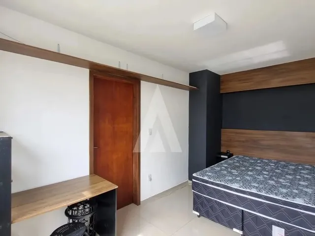 Imagem 6: Apartamento Semimobiliado com 01 Quarto no Bairro Centro