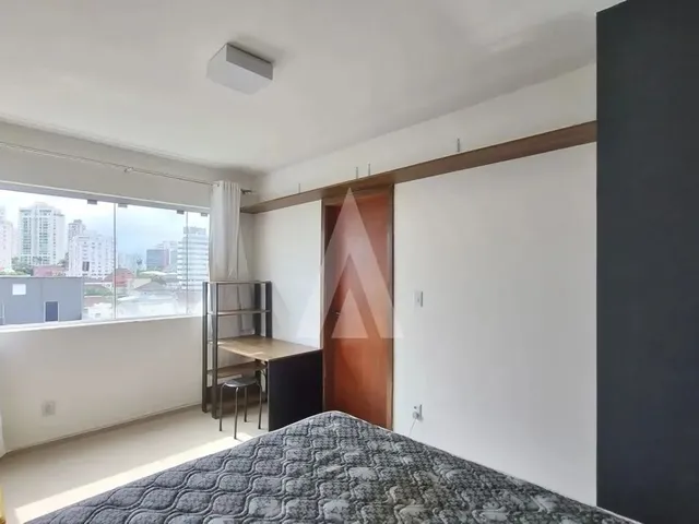 Imagem 11: Apartamento Semimobiliado com 01 Quarto no Bairro Centro