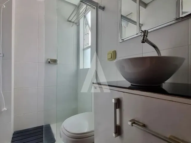 Imagem 5: Apartamento Semimobiliado com 01 Quarto no Bairro Centro