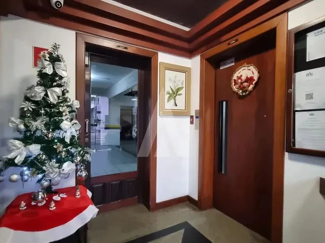 Imagem 4: Apartamento Semimobiliado com 01 Quarto no Bairro Centro