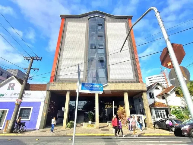 Imagem 10: Apartamento Semimobiliado com 01 Quarto no Bairro Centro