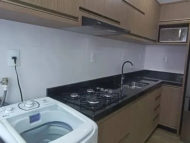 Imagem: Imóvel para Aluguel Possui 60 Metros Quadrados