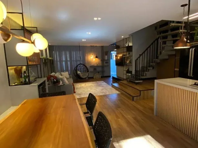 Imagem: Casa com 4 Dormitórios para Alugar, 143