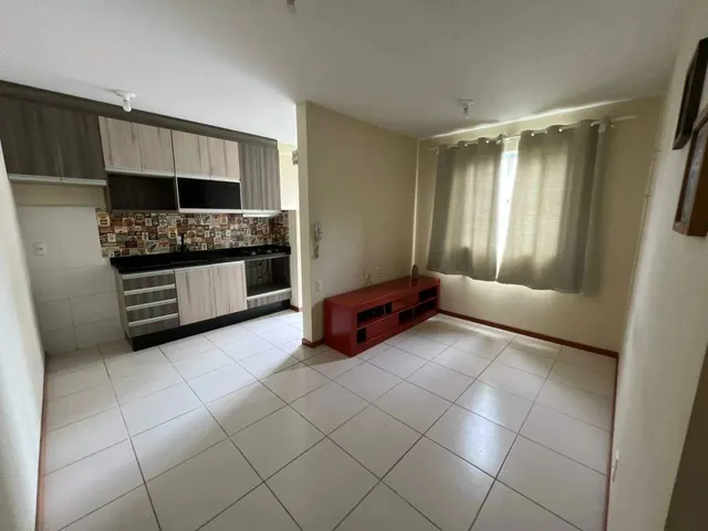 Imagem: Apartamento para Aluguel, 2 Quartos, 1 Vaga